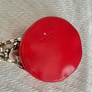 Red Dot Kate Spade Bag